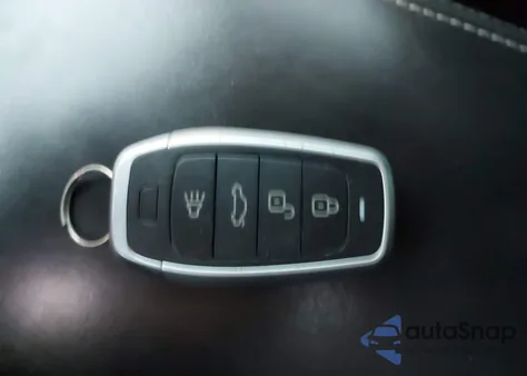 2017 Infiniti Q50 3.0T Premium z USA, uszkodzony, nr VIN JN1EV7AP6HM737836